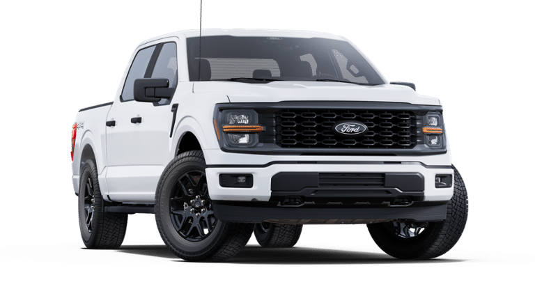 F-150® vehicle